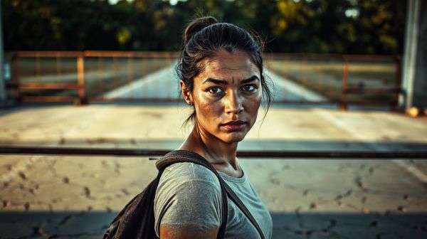 Les lacunes de la protection sociale : traversée quotidienne des frontières