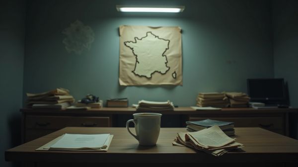 Passer la frontière tous les matins : les angles morts de la protection sociale