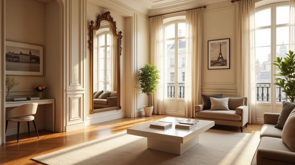 Pourquoi choisir une agence immobilière à Paris pour investir