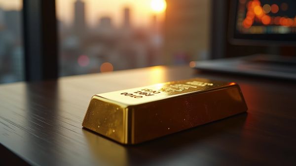 Pourquoi s'intéresser à l'once d'or pour son investissement ?